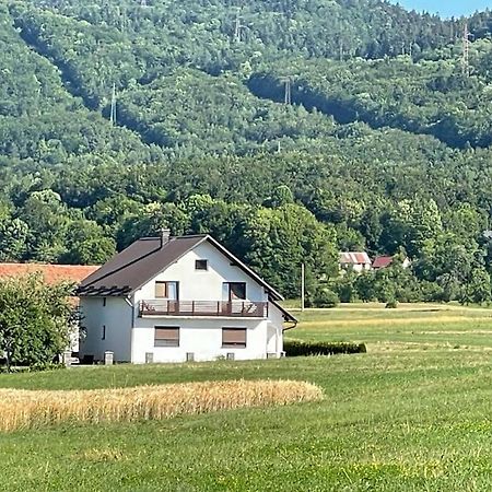 Apartman Pavenka Otočac Exterior foto