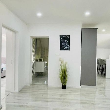 Apartman Pavenka Otočac Exterior foto