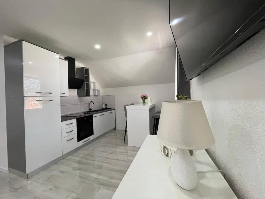 Apartman Pavenka Otočac Exterior foto