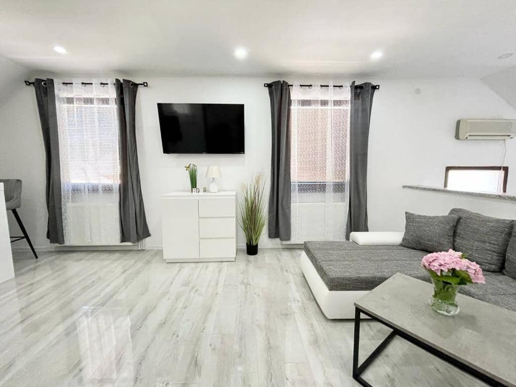 Apartman Pavenka Otočac Exterior foto