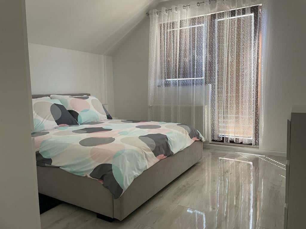 Apartman Pavenka Otočac Exterior foto