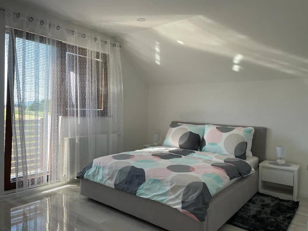 Apartman Pavenka Otočac Exterior foto